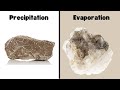 Chemical Sedimentary Rocks and Processes