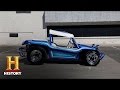 Transforming Sparkles: A Car Makeover