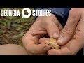 Archaeology and Native American History in Georgia