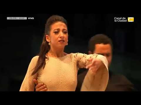 Tierra Querida Tango