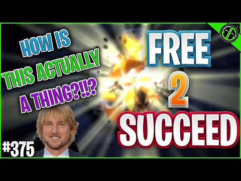 ONE SACRED SHARD AND THIS HAPPENED AGAIN??? | Free 2 Succeed - EPISODE 375