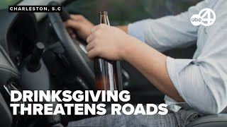 Law enforcement warns of Blackout Wednesday dangers