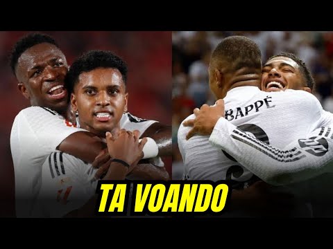 RODRYGO MARCOU 2 GOLS #futebol