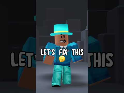 The WORST Bacon Hater On Roblox.. 🥺😭 #roblox #shorts
