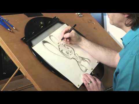 How to Draw Judy Hopps