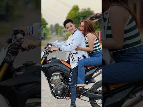 Hayoo siapa yg pacaran suka naik motor yuk komen di bawah #shortvideo