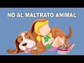 Maltrato y Bienestar Animal