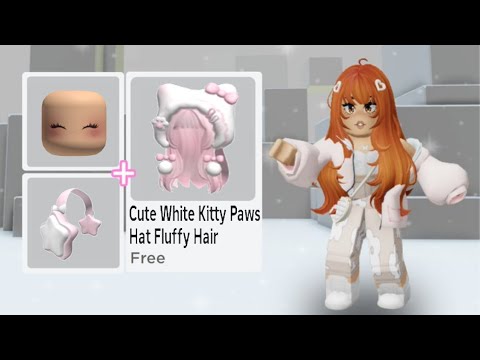 HURRY! EASY INSTANT FREE HAIR AND UGC ITEMS ON ROBLOX