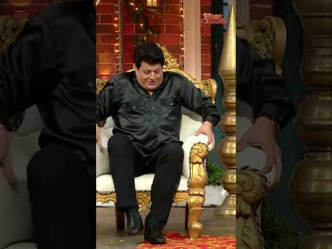 Behind the Scenes: महाभारत की शूटिंग के मज़ेदार किस्से! | The Kapil Sharma show
