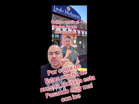 24 de junio  el racista hispano