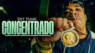 "SET CONCENTRADO" - MCs Cebezinho, Tuto, Negão Original, Don Juan, Paulin da Capital, Ryan SP