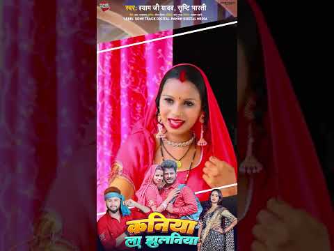 kaniya La Jhulaniya | कनिया ला झुलनिया | #amrnathsdk | #shorts | #shristi_bharti