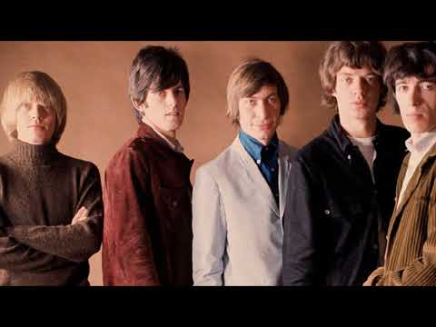 The Rolling Stones - Heart Of Stone (corrected version)