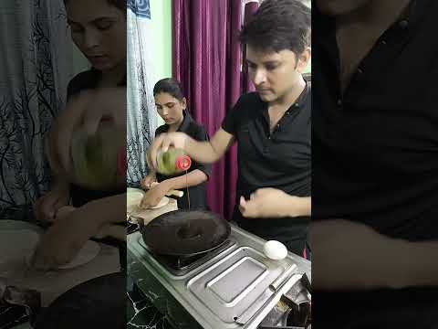 Ye Kya Kiya Comedy Shorts #trending #shorts #viral #funny #youtubeshorts #saitdolife #comedy