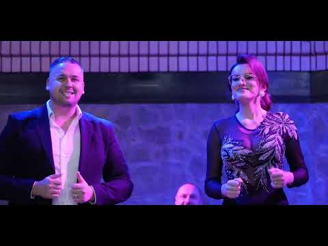 Luminita Ciolan & Alex de la Severin - Pupici cu lipici - cover Denis Ramniceanu x Nora