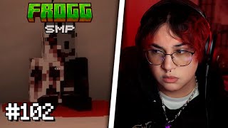 TUDO DE NOVO? - FROGG SMP #102