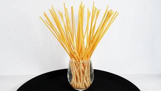 For 85 Days Straight - Pasta in Water