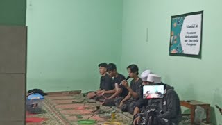 HADROH BANJARI