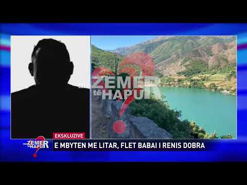 “Autorët s'i njoh”, babai i 23-vjeçarit Renis Dobra: Krimi s' ka ndodhur për konflikte në Gjermani!