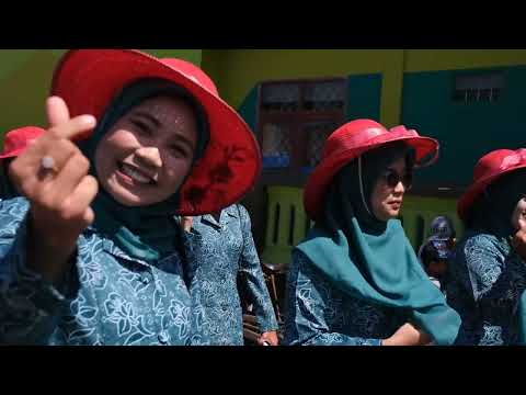 Fashion Carnaval Mayangan 2023