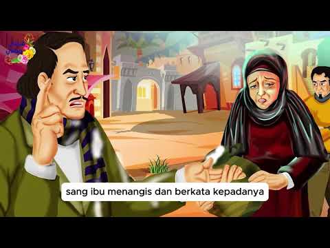Eps 2 - Rezeki dan Doa Yang Terkabul