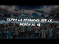 Argentina's Glory and Revancha