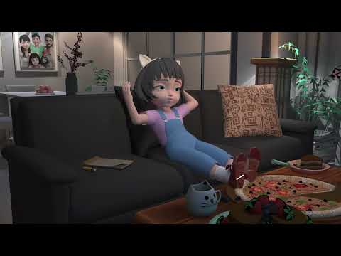 Demoreel Cover Image