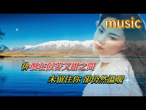 曖昧 王菲KTV 伴奏 no vocal 無人聲 music 純音樂 karaoke 卡拉OK 伴唱 instrumental曖昧 王菲