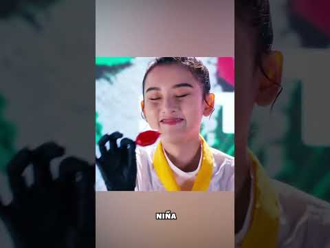 🔥👧‍🍳 “La Niña del Fuego y la Venganza Culinaria”
