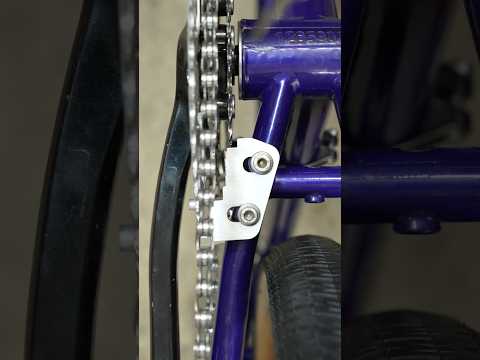 A hidden gem from the golden era of MTB