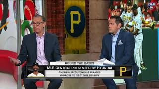 Round the Bases: Tatis is back