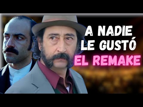 Actores Chilenos vs Remakes Mega | Ni Al Mismo Elenco Le Gustó...