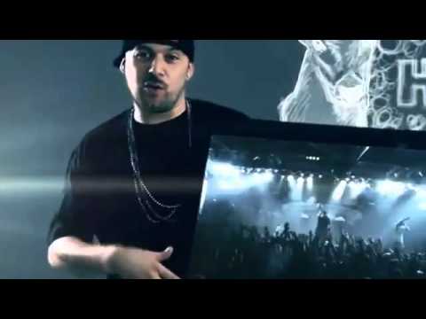 Kool Savas - Rhythmus meines Leben (Official HD Video)