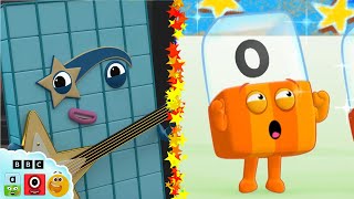 💗 Friendship Day Dance Album! 💃 | Learn to Count, Read, Problem-Solve & Colours | @LearningBlocks