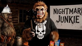TikTok Scary Videos SCARY VIDEOS You Were NEVER Meant to See...