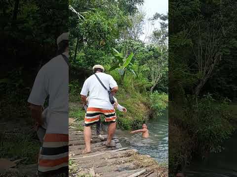 Wa Kasi paharang harang sa Daan..