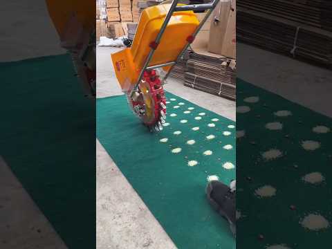 Seyalka 12H2 super, moshdan boshlab yeryong'oqgacha #agro #seyalka #сеялка #makkajuxori #apparat