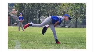 Dodgers u12 vs Cheyenne
