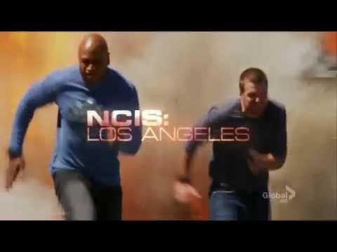 NCIS Los Angeles Official Opening Theme Song  Season 1