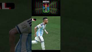#lautaro #argentina #worldcup2026 #dreampatch #pes2026 #shorts
