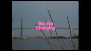 Tame Impala - Yes, I'm Changing (Cover) by The Macarons Project