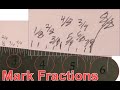 Understanding Ruler Measurements