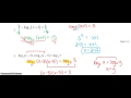 Mastering Logarithmic Equations