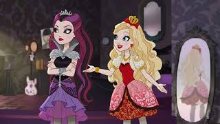 Extended Teaser of Ever After High | The short lasting Destiny 