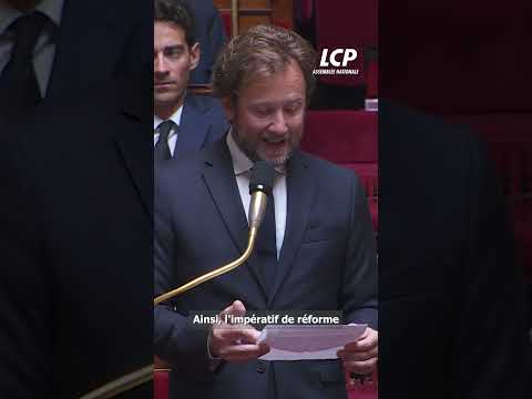Réforme des retraites : les Socialistes vont déposer une motion de censure contre François Bayrou