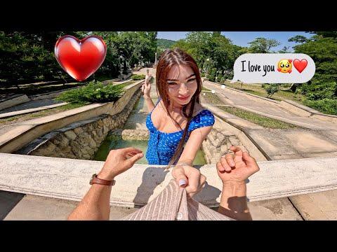 THIS DARING GIRL WON'T LEAVE ME ALONE ( Romantic Love Story Sexy Love)