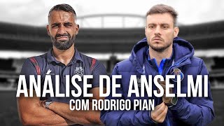 O QUE ESPERAR DE MARTÍN ANSELMI? ANÁLISE COM RODRIGO PIAN