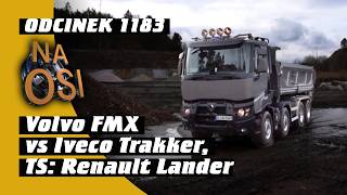 ODCINEK | Na Osi 1183