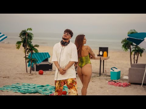 Adrian Norocel - Ola Creola ☀️&#127754; | Official Video