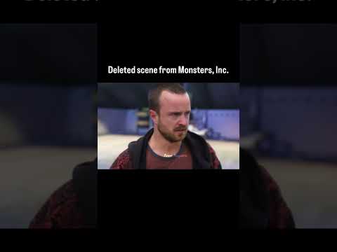 Breaking Bad crew joins Monsters Inc